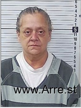 Karie Ann Fournet Mugshot