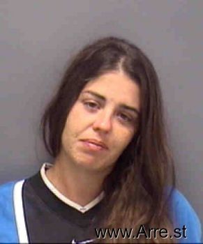 Karin M Hoffman Mugshot