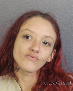 Karina Diane Rodriguez Mugshot