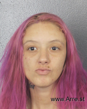 Karina Diane Rodriguez Mugshot