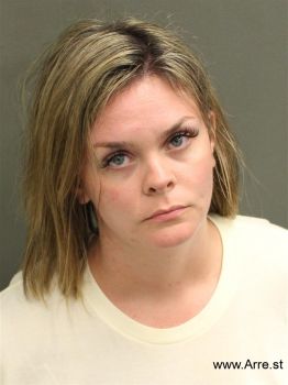 Karissa Kathleen Smith Mugshot