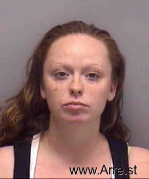 Karissa Lynn Smith Mugshot