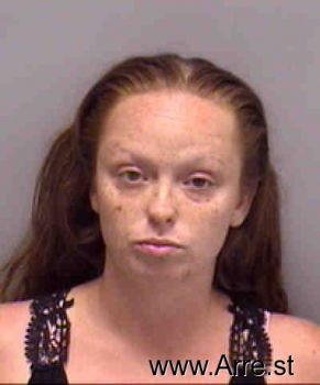 Karissa Lynn Smith Mugshot