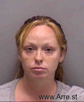 Karissa Lynn Smith Mugshot