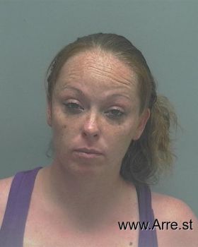 Karissa Lynn Smith Mugshot