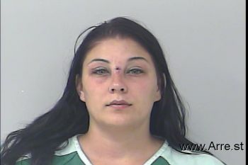 Karissa Lynn Wilson Mugshot