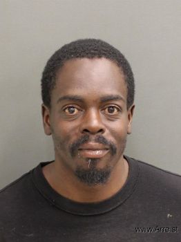 Karl Tyrone Dallas Mugshot