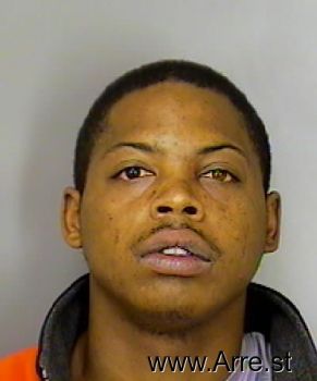 Karl Lamont Jones Mugshot