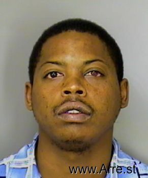 Karl Lamont Jones Mugshot