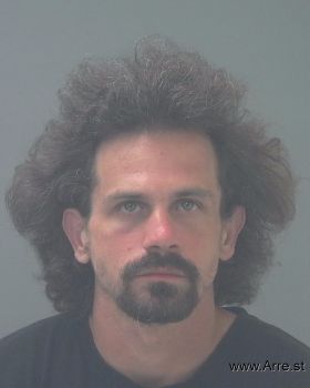 Karl Glenn Kellar Mugshot