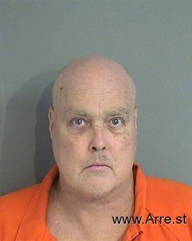 Karl David Lucht Mugshot