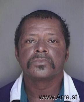 Karl Lee West Mugshot