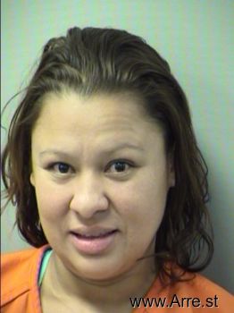 Karla Yanina Bonilla-ramos Mugshot