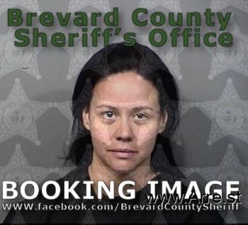 Karla Marie Gonzalez Mugshot