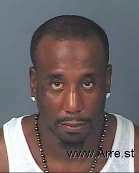 Karles Chenier Jackson Mugshot