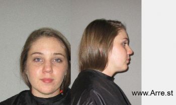 Karlie Veronica Davis Mugshot