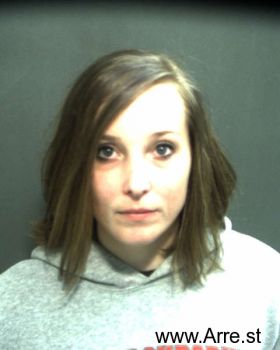 Karly Brandell Blake Mugshot