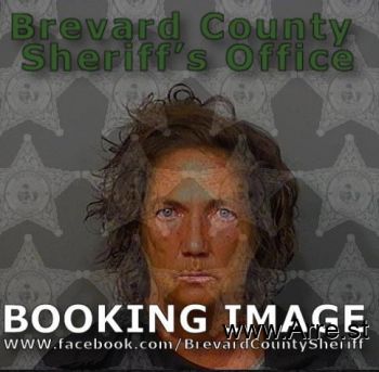 Karon  Smith Mugshot