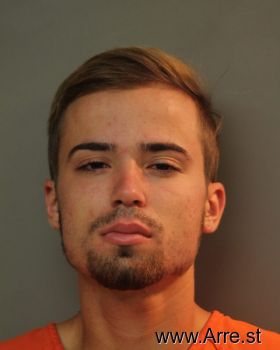 Karson  Kjergaard Mugshot