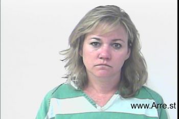 Karyn M Etapa Mugshot