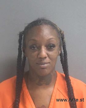 Kasey M Brown Mugshot