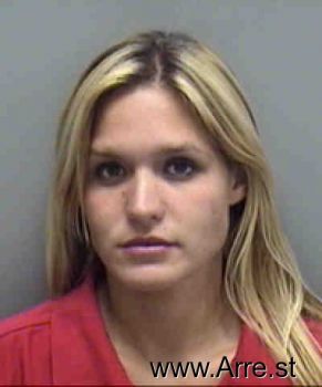 Kasey Lynn Curtis Mugshot