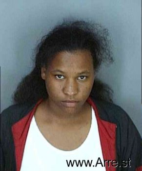 Kasey Latrice Jones Mugshot