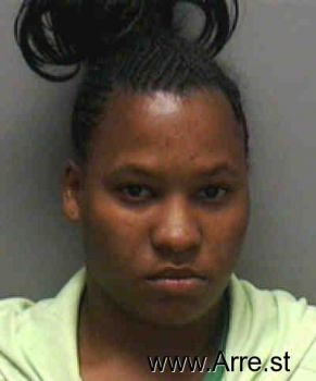 Kasey Latrice Jones Mugshot