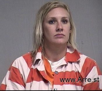 Kasey Lynn Rogers Mugshot