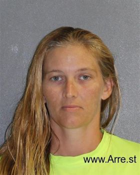 Kasey  Ward Mugshot