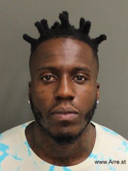 Kasheem Maliek Gabriel Mugshot