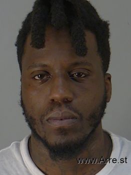 Kasheem Maliek Gabriel Mugshot