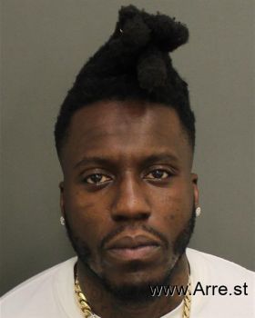 Kasheem Maliek Gabriel Mugshot