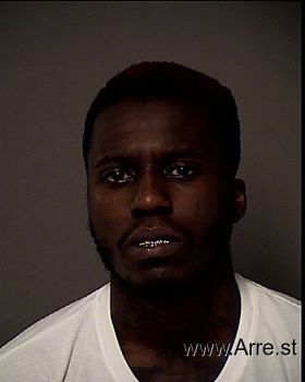 Kasheem Maliek Gabriel Mugshot