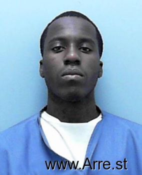 Kasheem  Gabriel Mugshot