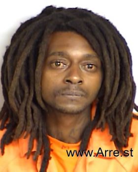 Kashif Eric Brown Mugshot