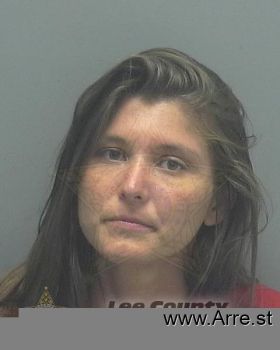 Kasiy L Collier Mugshot