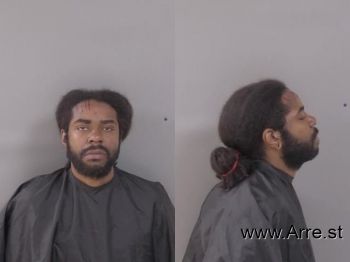 Kason Mario Parkinson Mugshot