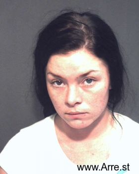 Kassandra Deenichole Anderson Mugshot