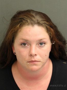 Kassandra Dee Nichole Anderson Mugshot