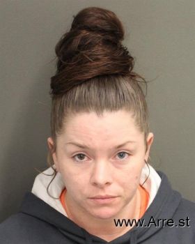 Kassandra Dee Nichole Anderson Mugshot