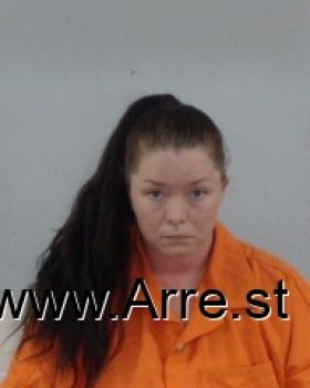 Kassandra Dee Anderson Mugshot