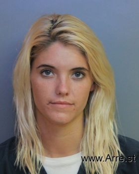 Kassidy Mindy Keen Mugshot