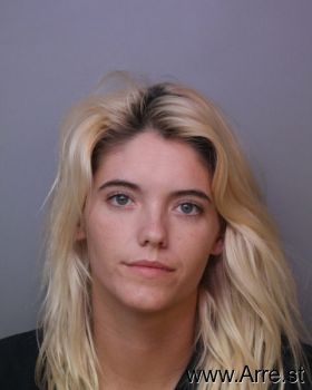 Kassidy  Keen Mugshot