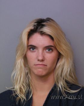 Kassidy  Keen Mugshot