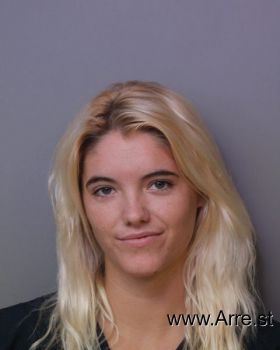 Kassidy  Keen Mugshot