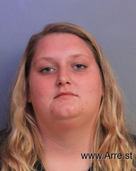 Katelyn  Armstrong Mugshot