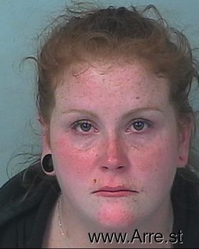 Katelyn Anne Lynch Mugshot