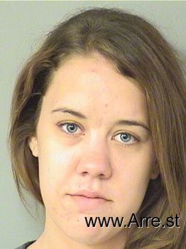 Katelyn Elizabeth Mccarthy Mugshot