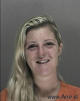 Katelyn  Meadeoldt Mugshot